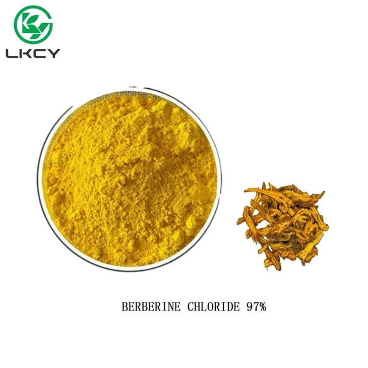 Berberine clorua 97%